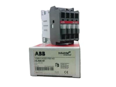 ASEA BROWN BOVERI NL40E-81