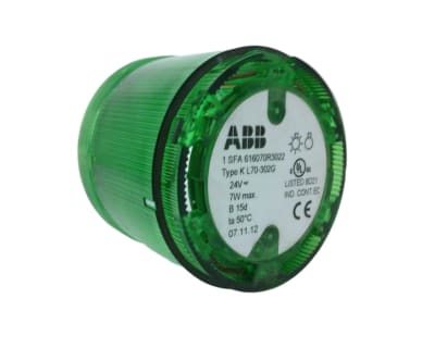 ASEA BROWN BOVERI KL70-302G