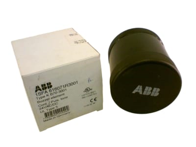 ASEA BROWN BOVERI KB70-3001
