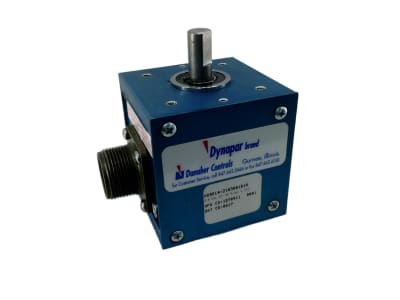 DYNAPAR 2103001010
