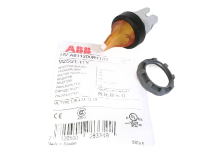 ASEA BROWN BOVERI M2SS1-11Y