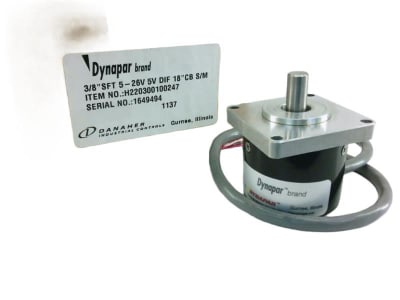 DYNAPAR H220300100247