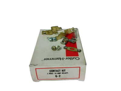 EATON CORPORATION 6-2