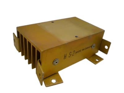 SENSATA TECHNOLOGIES HS-2