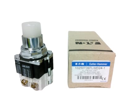 EATON CORPORATION 10250T397LWD24-1