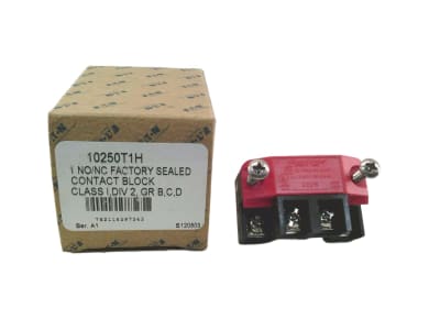 EATON CORPORATION 10250T1H