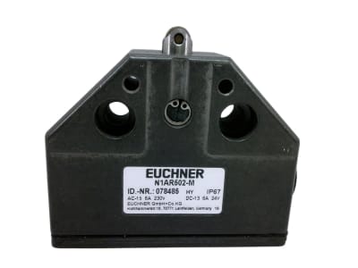 EUCHNER 078485