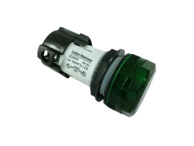 EATON CORPORATION E22HV3