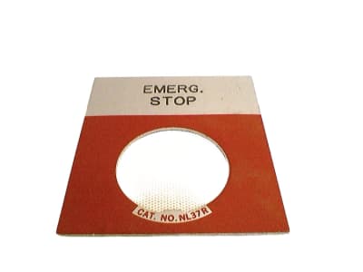 EATON CORPORATION E22-NL13