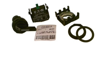 EATON CORPORATION E22VBE61A