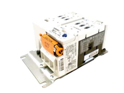 EATON CORPORATION E501B25B3A