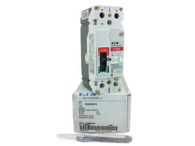 EATON CORPORATION EGH2020FFG