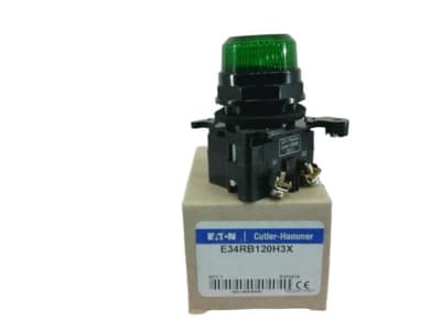 EATON CORPORATION E34RB120H3X