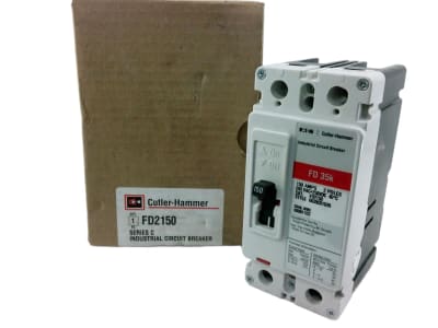EATON CORPORATION FD2150