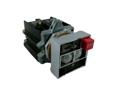 EATON CORPORATION E30JM