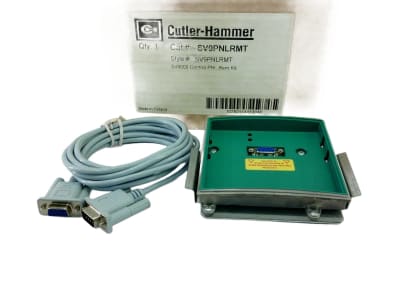 EATON CORPORATION SV9PNLRMT