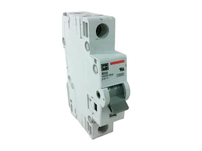EATON CORPORATION WMS-1B50
