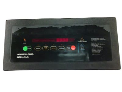 INGERSOLL RAND 39180419