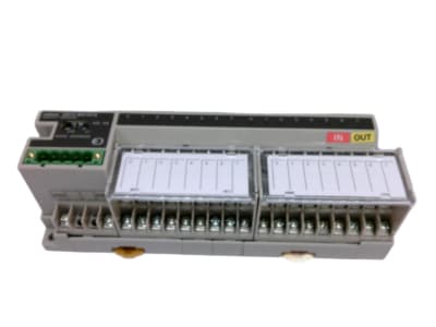 OMRON DRT2-MD16