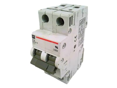 EATON CORPORATION WMS2C16