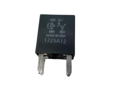 OMRON G8V-RH-1A7T-R-DC12