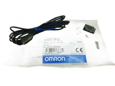 OMRON E3TSR212M
