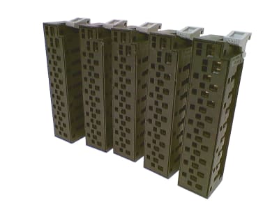 OMRON CJ-WM01-18P-5