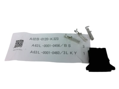 FANUC A02B-0120-K323