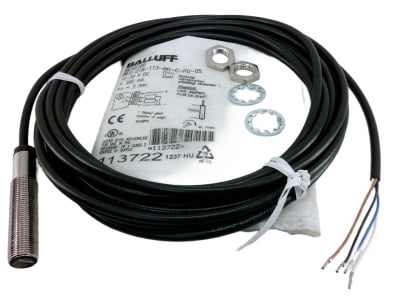 BALLUFF BES 516-113-BO-C-PU-05