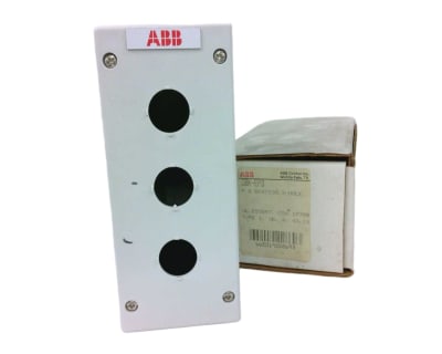ASEA BROWN BOVERI CBK-EP3