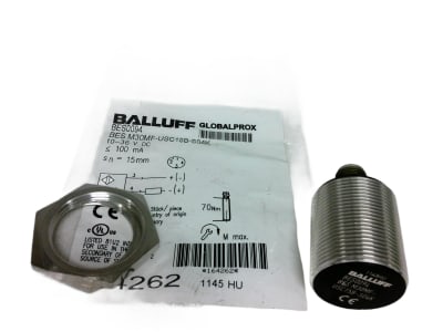 BALLUFF BES M30MF-USC15B-S04K