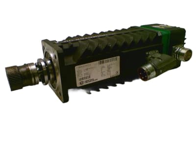 NIDEC CORP 75-UMB.301.CAC-AA