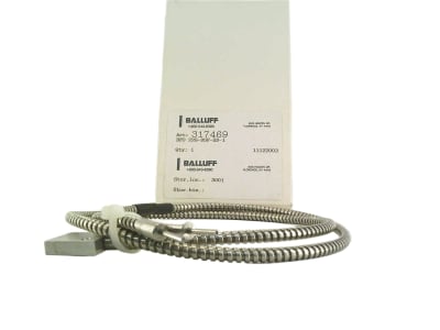 BALLUFF BFO-22G-DSF-SD1