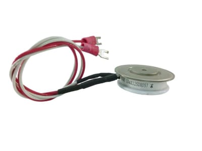GENERAL ELECTRIC 104X125DA057