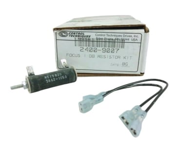 NIDEC CORP 2400-9007