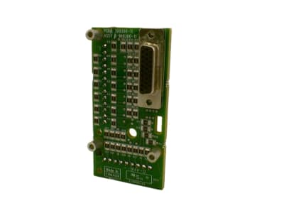 NIDEC CORP STI-EIO