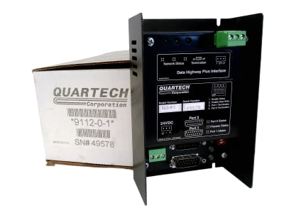 QUARTECH 9112-0-1