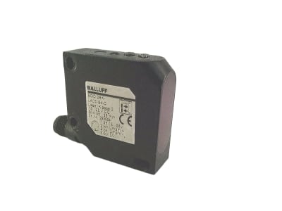 BALLUFF BOD 26K-LA02-S4-C