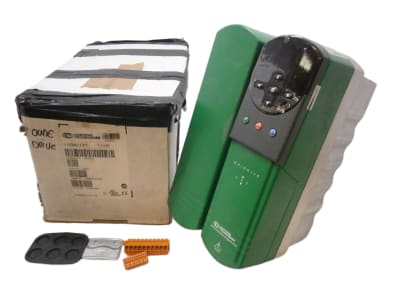 NIDEC CORP UNI2402LFT