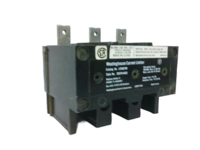 WESTINGHOUSE LFB3070R