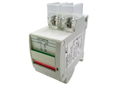 FUJI ELECTRIC CP32FM/3