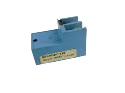 AVG AUTOMATION KSS-055DC-ERI