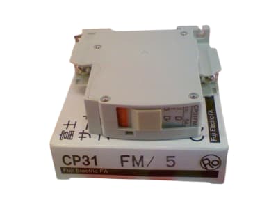 FUJI ELECTRIC CP31FM/5