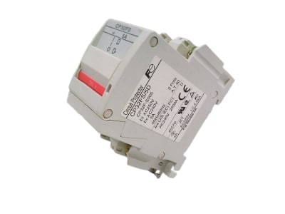 FUJI ELECTRIC CP32FS/5D