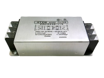 TDK ZRC2206-11S