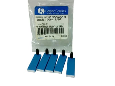 GRAPHIC CONTROLS 10554518