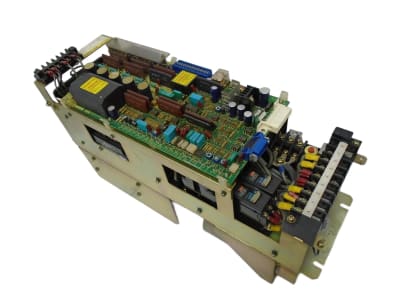 FANUC A06B-6047-H304