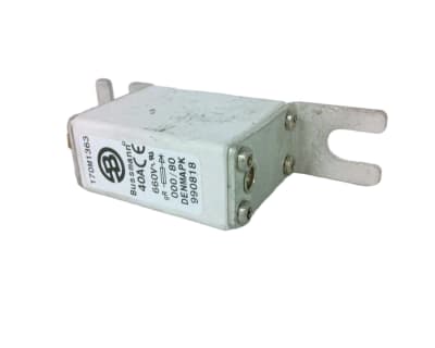 EATON CORPORATION 170M1363