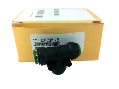 PARKER 364PL-6