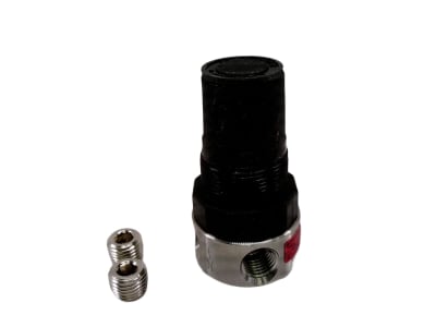 PARKER PR364-02CSS